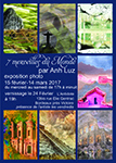 flyer expo 7 merveilles